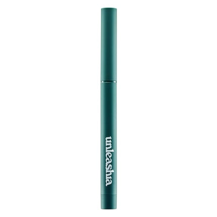 Unleashia Easy Glide Flat Eyeliner No.2 Mood Brown