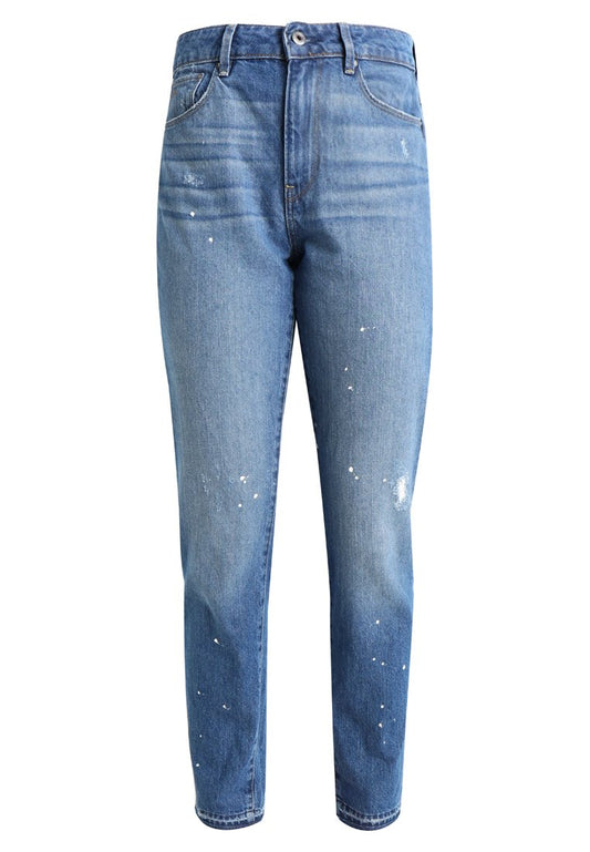 3301 Ultra High Straight RP 7/8 Women