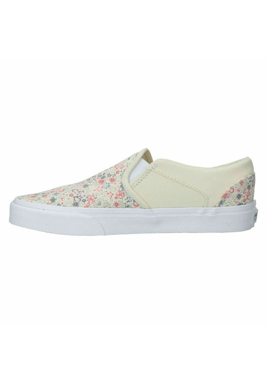Vans VN0A32QMBB5 Asher Multi-Coloured (VA211A0GC-T11) Women