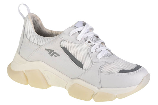 4F Wmn's Casual H4L-OBDL254-10S Women