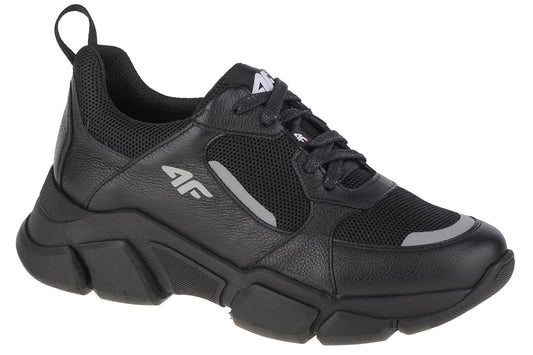4F Wmn's Casual H4L-OBDL254-21S Women