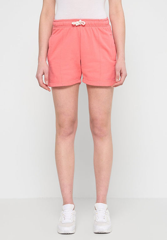 Umbria High Waisted Shorts Vintage Washed Women