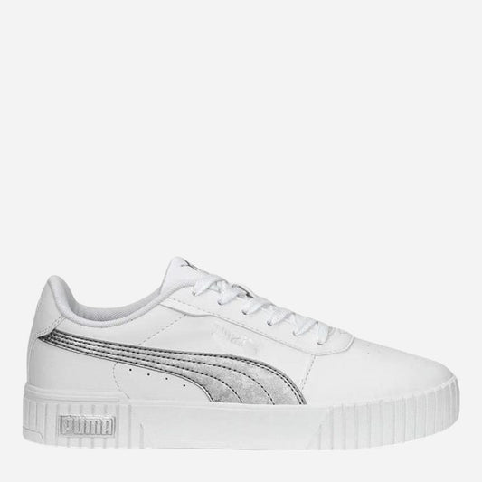 Puma Footwear (389387-02_WHITE) Women
