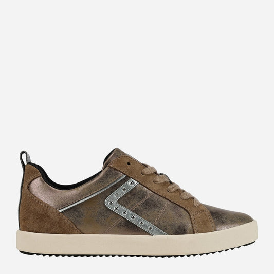 Geox trainers and sneakers (D266HA0AJ22-C5005) Women