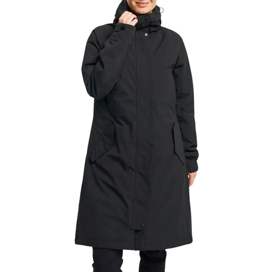 Tenson Trudy Parka Winterjacket (5018242-999) Women