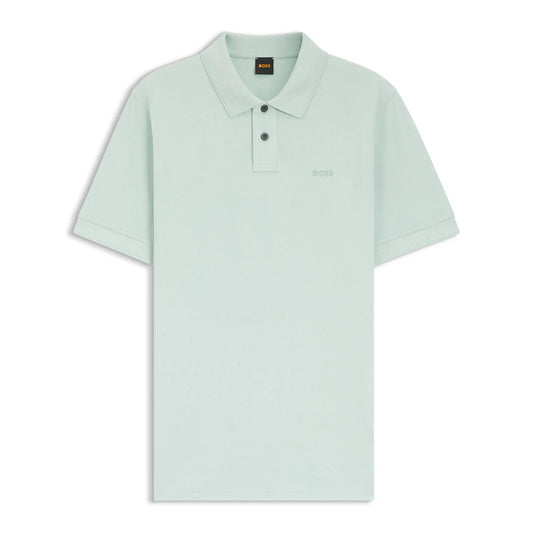 Boss Prime Pique Polo shirt (50507813-446) Men