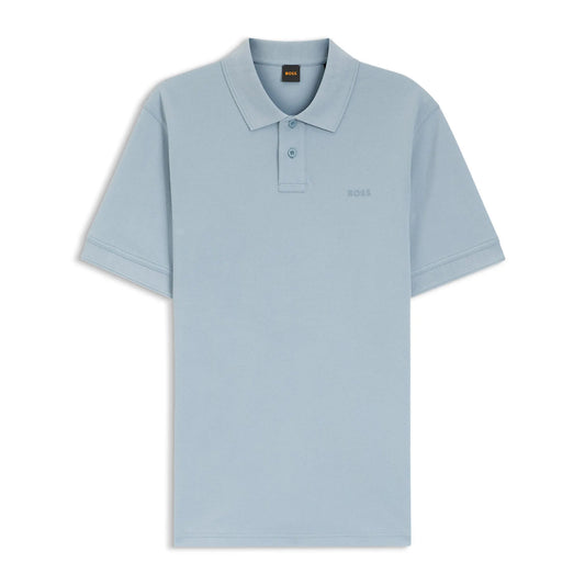 Boss Prime Pique Polo shirt (50507813-458) Men