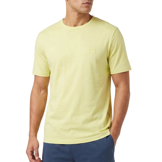 Boss Tales Logopatch Shirt (50508584-267) Men