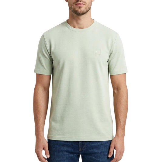 Boss Tales Logopatch Shirt (50508584-384) Men