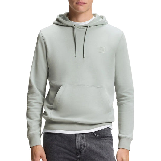 Boss Wetalk Hoody (50509314-043) Men
