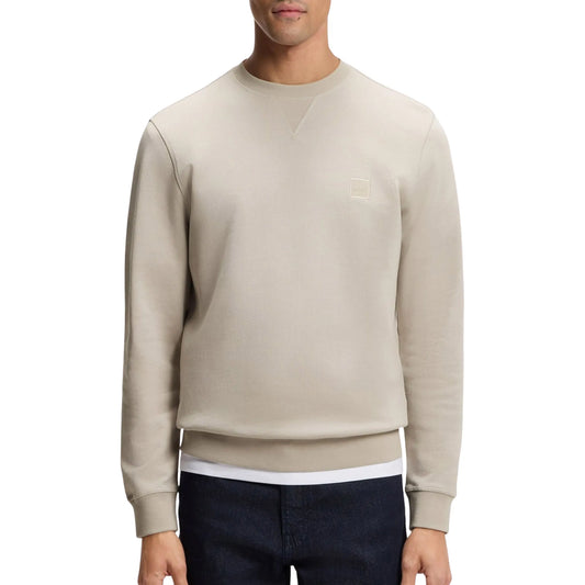 Boss Westart Sweater (50509323-070) Men