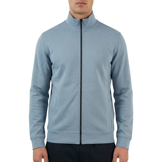 Boss Zestart Sweatjacket (50511709-458) Men