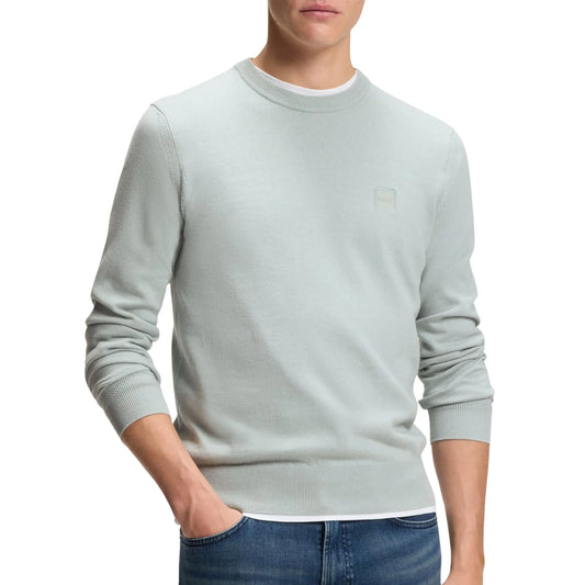Boss Kanovano S Sweater (50527583-043) Men