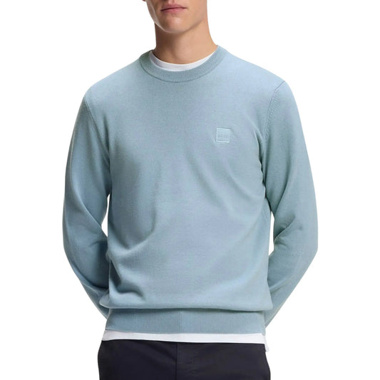 Boss Kanovano S Sweater (50527583-451) Men