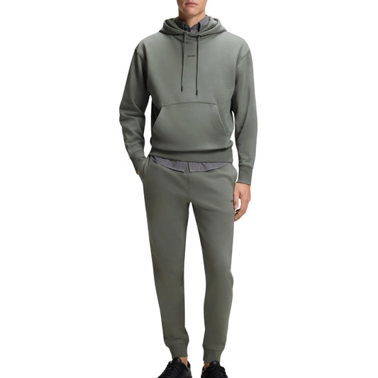 Boss WeSmallhood Sweatsuit (50541065-076) Men