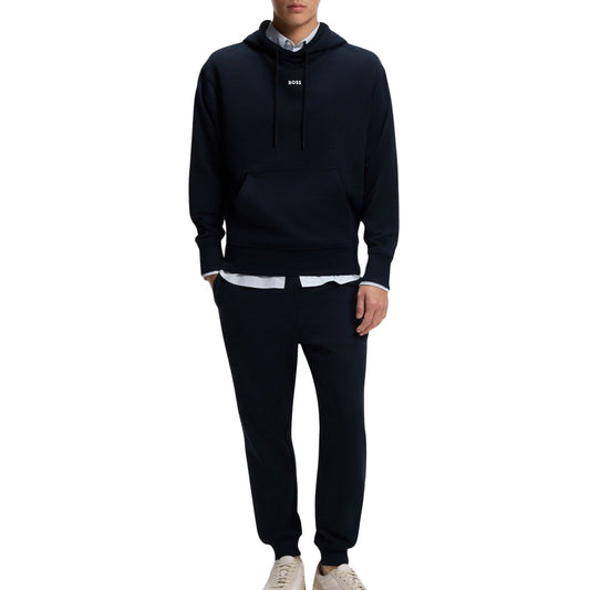 Boss WeSmallhood Sweatsuit (50541065-404) Men