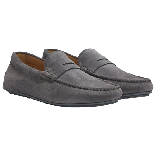 Boss Noel Mocassin Slip-On Shoes (50541750-021) Men