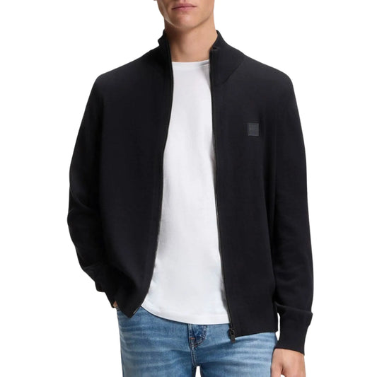 Boss Kanozip Sweatvest (50543692-404) Men
