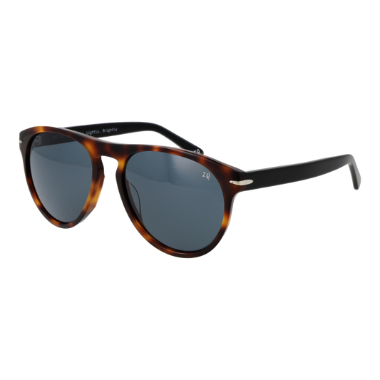 Botaniq Aviator Sunglasses Brown (25006877) Unisex
