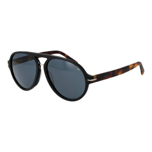 Botaniq Aviator Sunglasses Black (25006879) Unisex