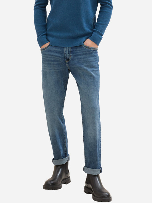 Tom Tailor Jeans (1035877_DARK_BLUE) Men