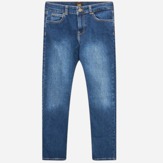 Lee Jeans (LEE0014T-J49_DARK_BLUE) Kids