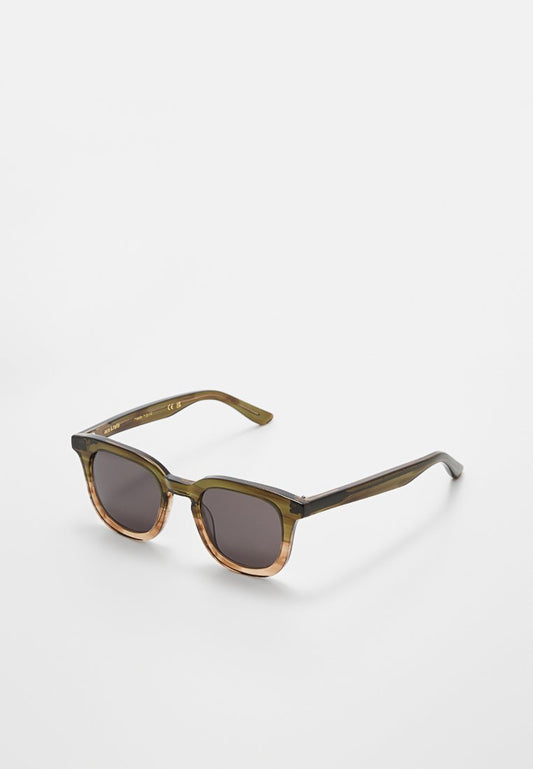 bobby-olive-gradient-sun Unisex