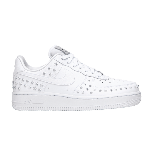 Nike Air Force 1 Low '07 XX White Studded (AR0639-100) Women
