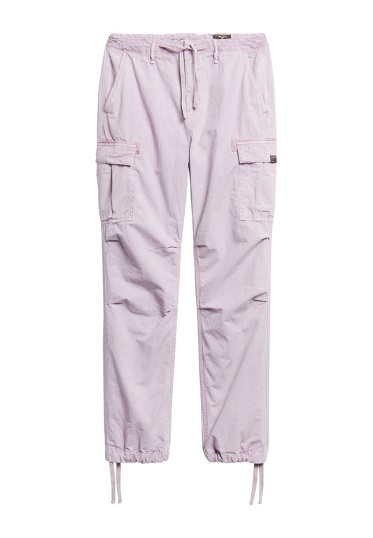 Superdry Low Rise Para Cargo Pants.... Women