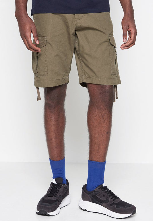 Jack & Jones JWHCHARLIE JJCARGO SHORTS AKM (ZZO1FA209-N00) Men