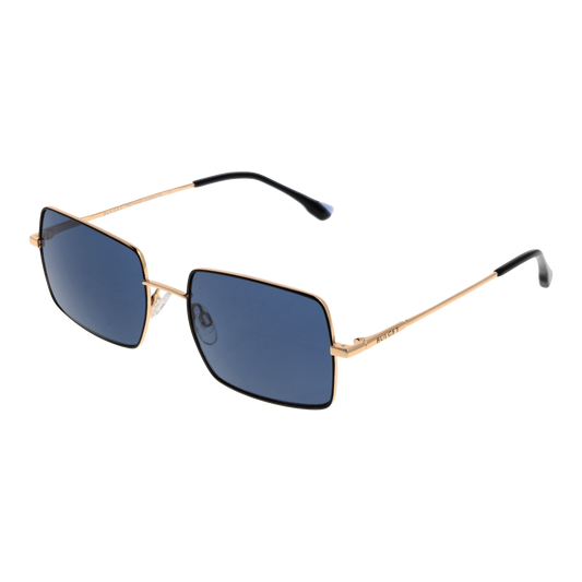 Bulget Rectangle Sunglasses Black (25001256) Unisex