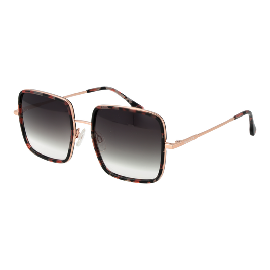 Bulget Square Sunglasses Multicolor (25001259) Women