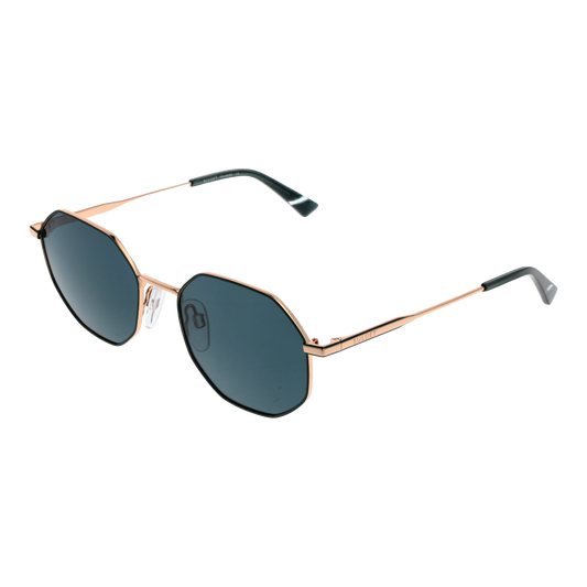 Bulget Sunglasses Gold (25001261) Unisex