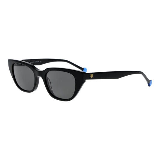 Bulget Butterfly Sunglasses Black (25001268) Unisex