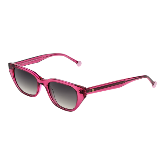 Bulget Butterfly Sunglasses Purple (25001270) Unisex