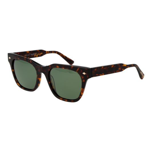 Bulget Trapezium Sunglasses Brown (26000940) Women