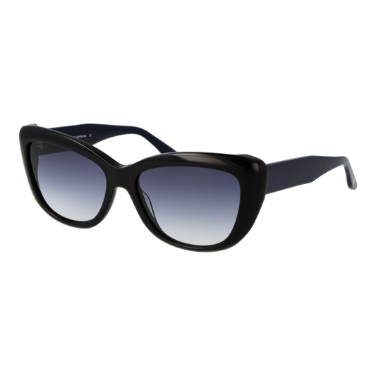 Bulget Cat Eye Sunglasses Black (26000961) Women