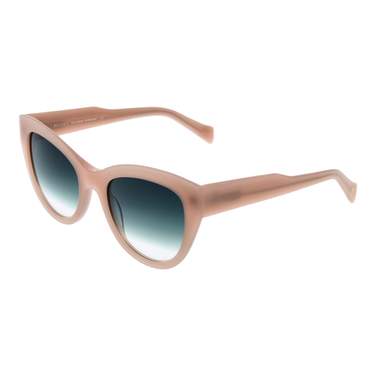 Bulget Cat Eye Sunglasses Rose (25001252) Women