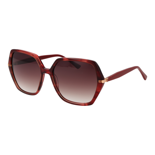 Bulget Sunglasses Red (26000950) Women