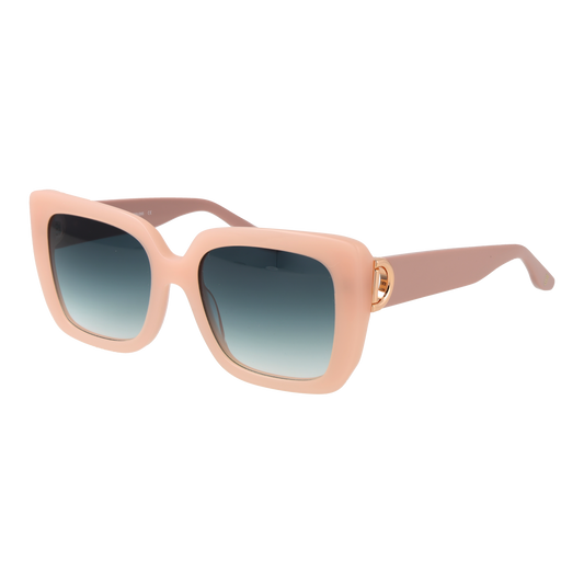 Bulget Square Sunglasses Rose (26000958) Women