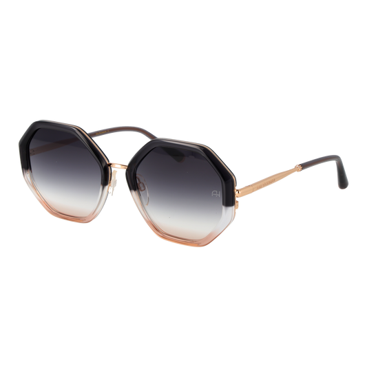 Ana Hickmann Sunglasses Grey (26000426) Women