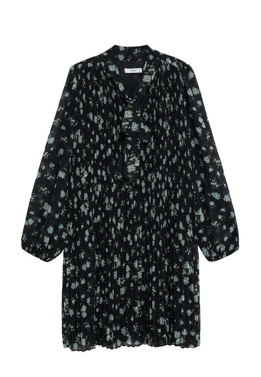 Mango Dress (M9121C4R5-K11) Women