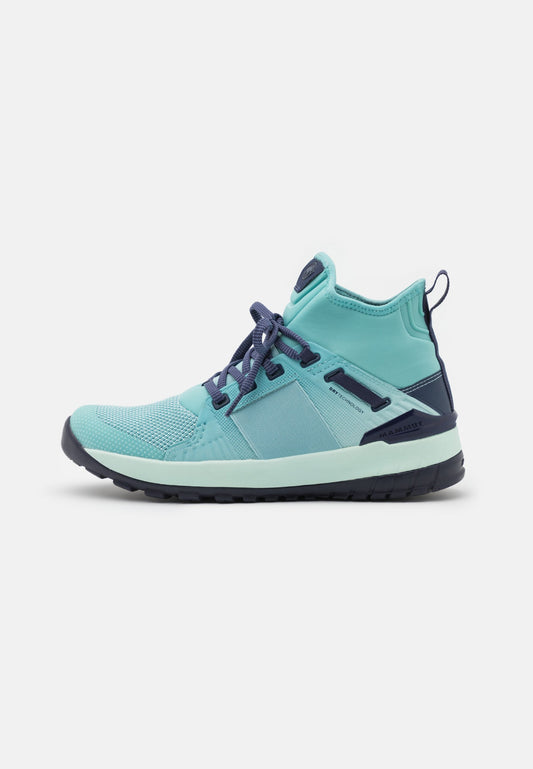 Mammut Falera Mid WP Light Blue (M7341A02L-K11) Women