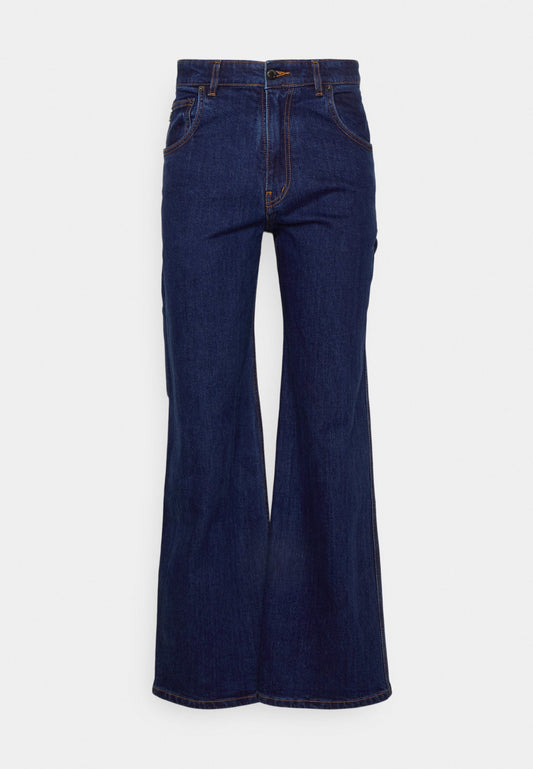 Fiorucci Carpenter Jeans Mid Wash Blue (FI922G004-K11) Men