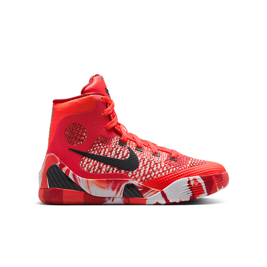 Nike Kobe 9 Elite Protro Christmas (2024) (GS) (HJ9446-600) Kids