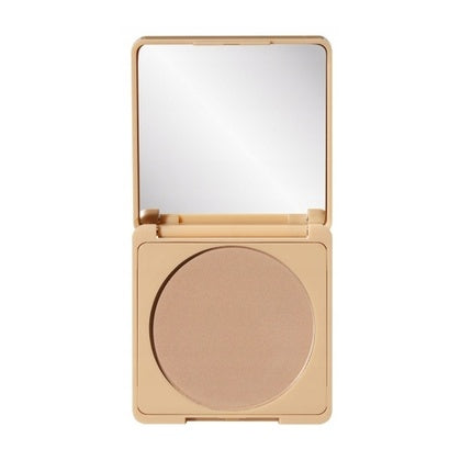 Paese Self Glow Bronzer Pressed Face Powder 01 Cold 10g