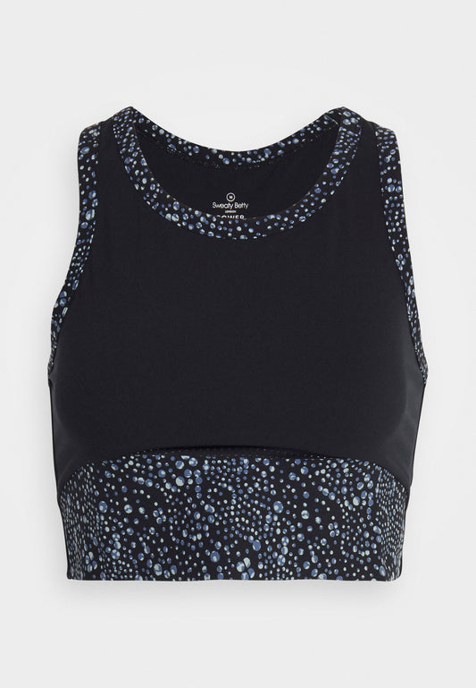 Power Frame Workout Tank Top Women