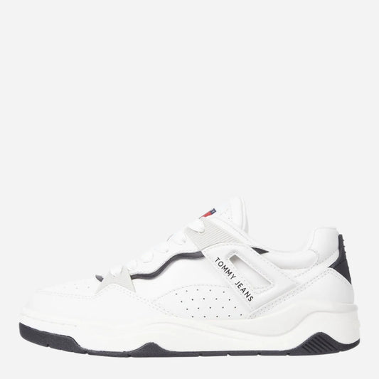 Tommy Hilfiger Footwear (EN0EN02668-YBL) Women