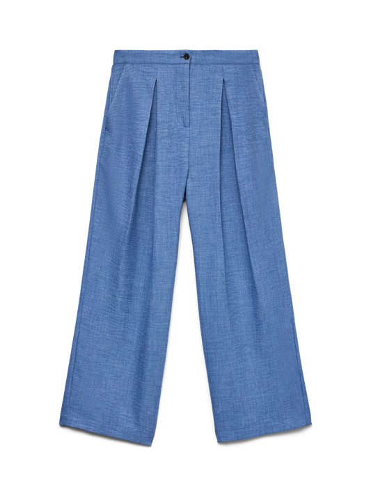 Dina High Waist Lose Pant Ebb And Flow (10336244) Women