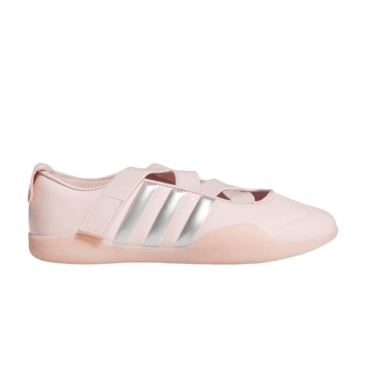 adidas Taekwondo Caroline Hu x CLOT Pink Silver (Women's) Women